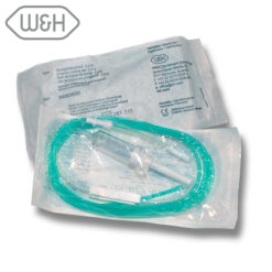 Set tubo irrigación W&H - 6 unidades de 2,2m
