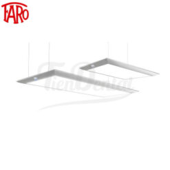 Sidèrea Plafón LED Faro