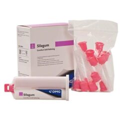Silagum Comfort Rebase Blando Dmg 50 ml
