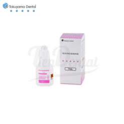 Silicone Remover Tokuyama