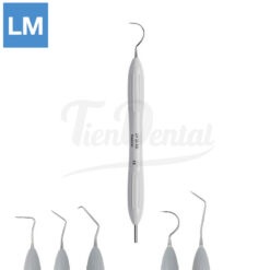 Sondas LM ErgoMax 1 Extremo