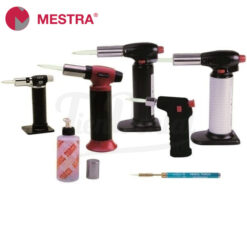 Soplete laboratorio MESTRA