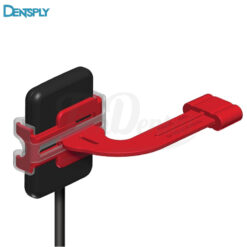 XCP-DS RINN FIT soporte aleta mordida vertical 2 ud