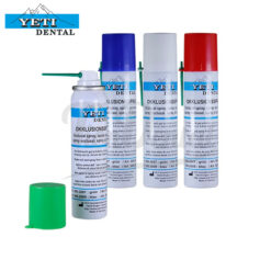 Spray de oclusión Yeti Dental