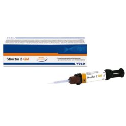 Structur 2 QM 8g