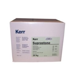 Suprastone Escayola Ultradura Tipo IV Kerr 25 Kg