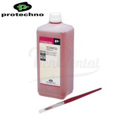 TECHNOSIL Barniz separador para resinas acrílicas Protechno