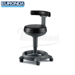 Taburete Coral Euronda