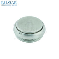 Tapa Botón para Turbinas Bien Air