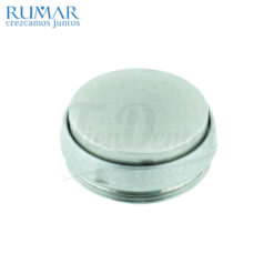 Tapa Botón para Turbinas Sirona