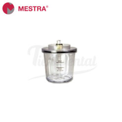 Taza Mezcladora Vacío Standard Mestra.