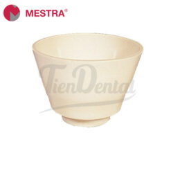 Taza para alginato Mestra