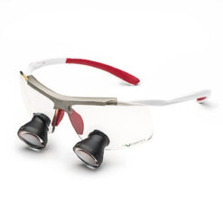 Techne Lupa Galileana Univet