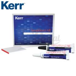 Temp Bond NE Cemento Provisional Kerr