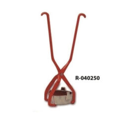 Tenaza para Escaldar Muflas Mestra