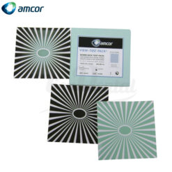 Test BOWIE & DICK amcor 20 ud