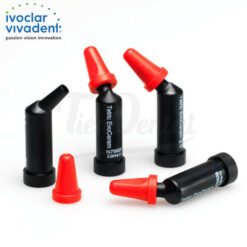 Tetric Evoceram Jumbo Pack Caps 150x0,2 g