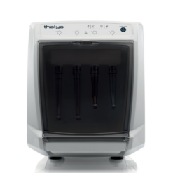 Thalya Limpieza y lubricación de instrumentos rotatorios