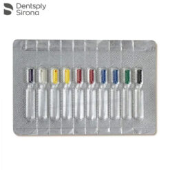 Tiranervios 21mm Dentsply Maillefer 10 uds
