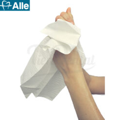 Toallas Secamanos Estériles 1 Ud