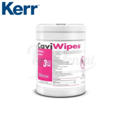 CaviWipes Toallitas desinfectantes Bote 160 Uds