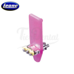 Tornillo de expansión Medio Leone 10 Uds