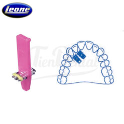 Tornillo de expansión Super Micro Monolateral Leone 1 Ud