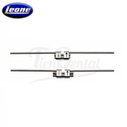 Tornillo de expansión para arco inferior Leone