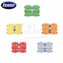 Tornillos ortodónticos POP Universal Leone 10uds