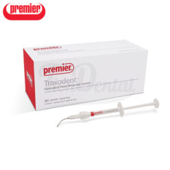 Traxodent sistema de retracción 7 x 0,7 g