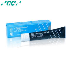 Tri Plaque ID Gel Revelador de Placa GC