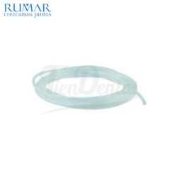 Tubo Microarenadora laboratorio Air Blaster