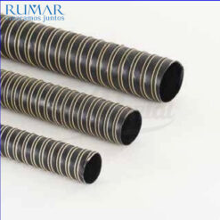 Tubo de desahogo aspiración dental Por Metro