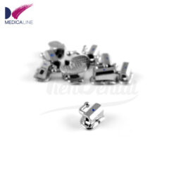 Tubos Cementado Directo Medicaline 10 Uds