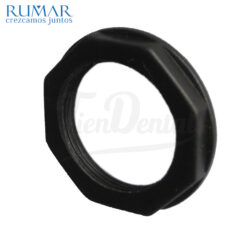 Tuerca para regulador de presión de aire