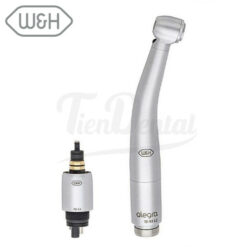 Turbina Alegra TE-98 LQ con acople RQ-54 Luz Autogenerada W&H