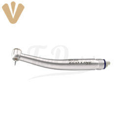 Turbina ECO LINE MK-dent conexión directa a manguera Midwest 4 HE17