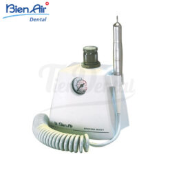 Station S001 + Turbina de laboratorio Bien Air TD 783