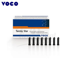 Twinky Star Cápsulas VOCO 25 x 0,25