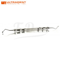 Fischer ULTRAPAK empacador de hilo serrado pequeño 45º