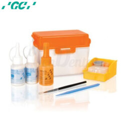 UNIFAST III Resina acrílica autopolimerizable GC Kit Intro