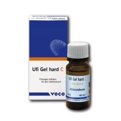 Ufi Gel hard C Adhesivo 10ml VOCO