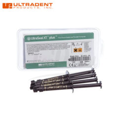 UltraSeal XT Plus Ultradent Blanco Opaco 4 x 1,2ml