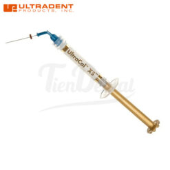 Ultracal XS Ultradent 4 x 1.2 ml