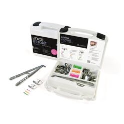 Unica Anterior Polydentia Kit Intro Matrices