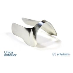 Unica Anterior Polydentia Reposición Matrices 100 Uds