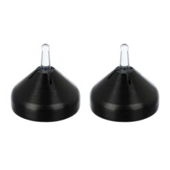 VALO GRAND PROXI CURE BALL LENS Ultradent 2 Uds