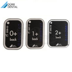 VISTASCAN películas DURR