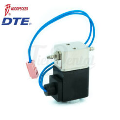 Válvula Solenoide ultrasonidos Woodpecker DTE