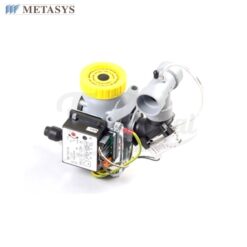 Válvula de escupidera Metasys